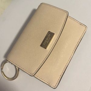 Kate Spade small trifold wallet